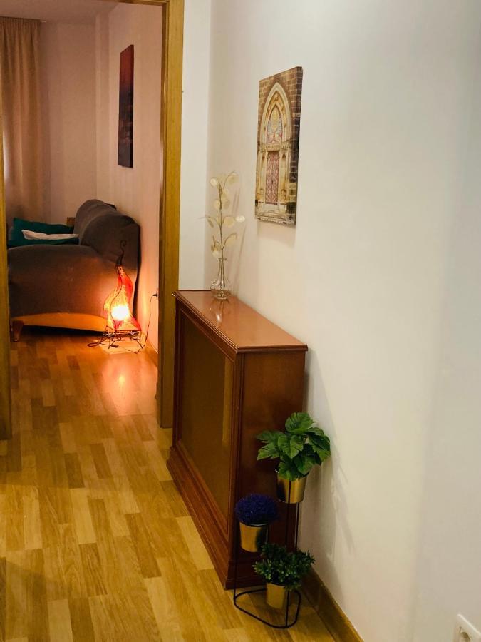 El Hogar De Mercedes Гехар-Сиера Екстериор снимка